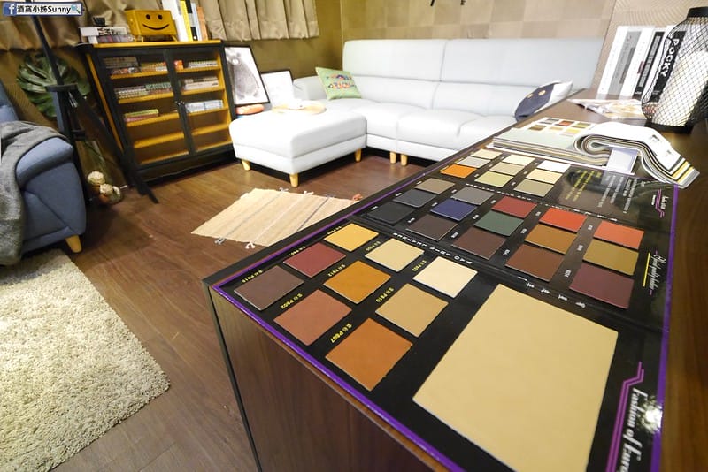 億家具(台北萬華店)