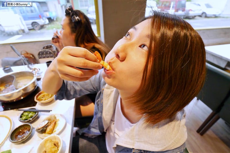 嘉義市美食x嘉義火鍋x香嶽嶽麻辣鴛鴦鍋