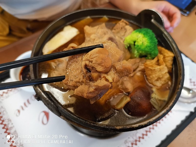 台中在地人推薦美食X上海灘【出借地】