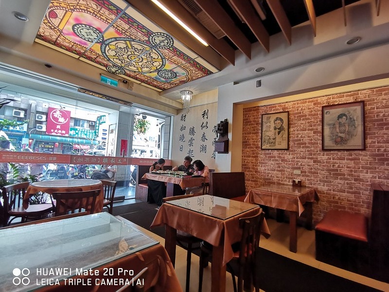 台中在地人推薦美食X上海灘【出借地】