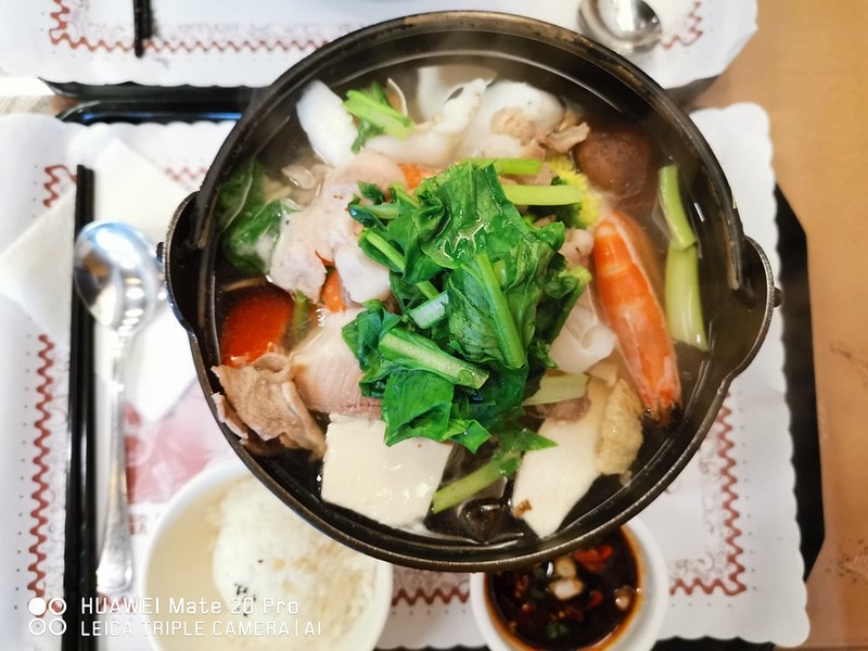 台中在地人推薦美食X上海灘【出借地】