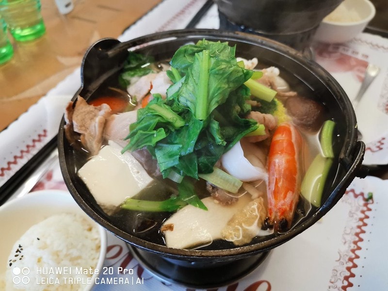 台中在地人推薦美食X上海灘【出借地】