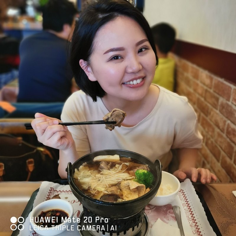 台中在地人推薦美食X上海灘【出借地】