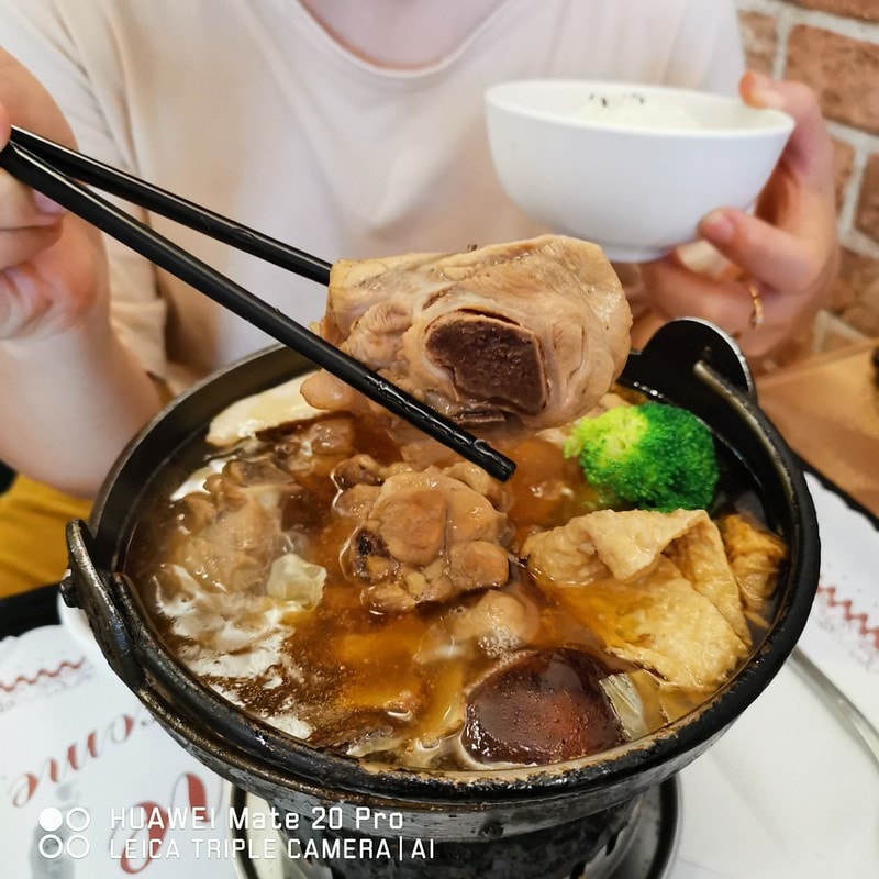 台中在地人推薦美食X上海灘【出借地】