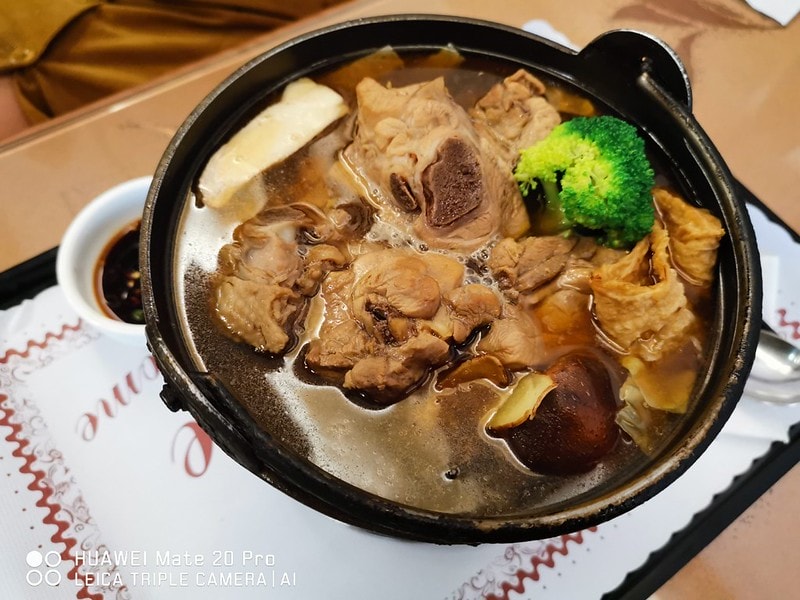 台中在地人推薦美食X上海灘【出借地】