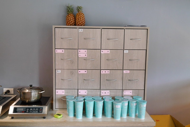 台中美食x飲料推薦x江江珍珠奶