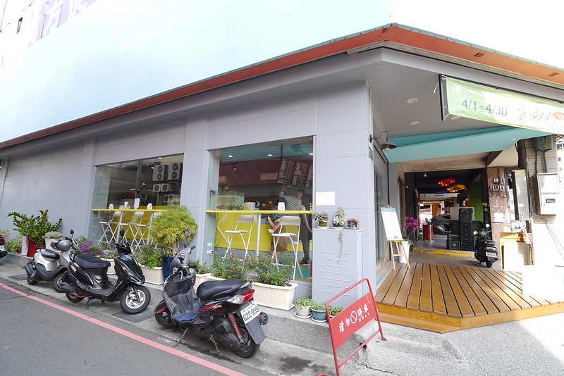 台中美食x飲料推薦x江江珍珠奶