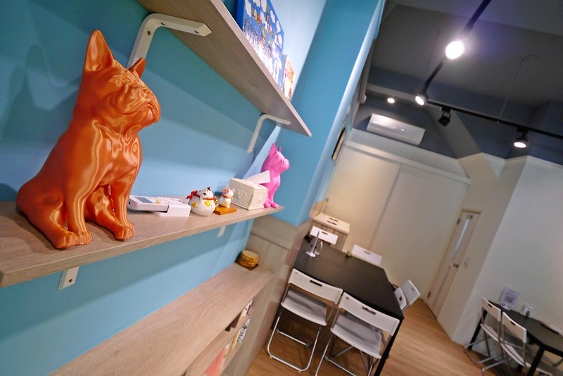 台中美食x飲料推薦x江江珍珠奶