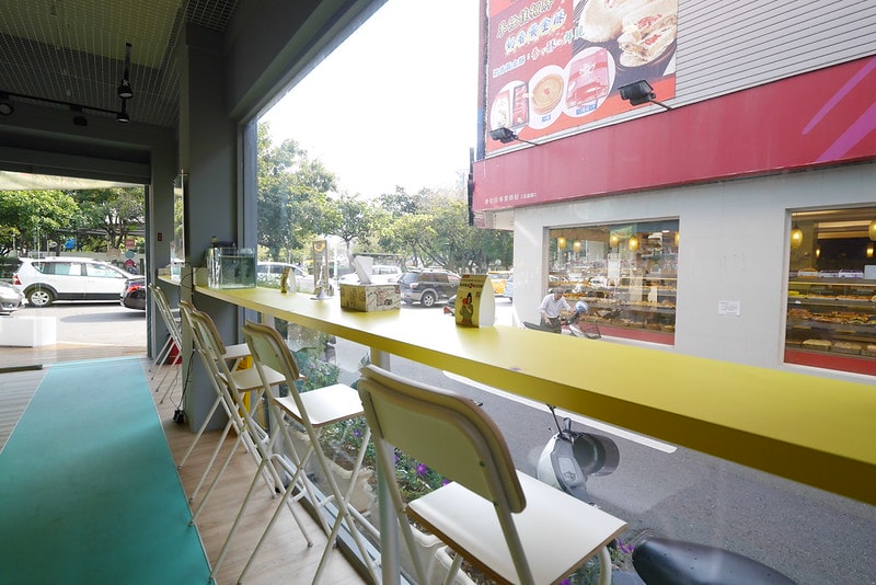 台中美食x飲料推薦x江江珍珠奶