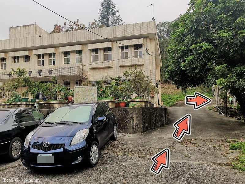 用手機也能拍出螢火蟲之第一次賞螢拍螢就上手