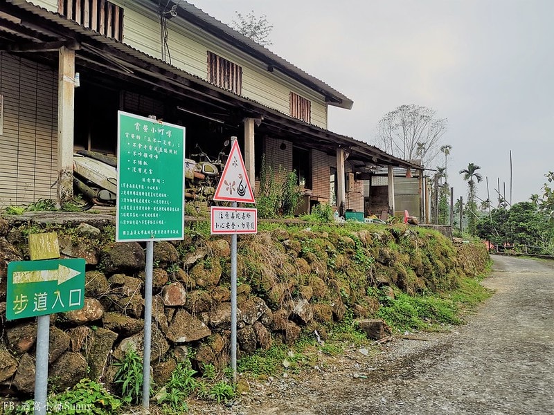 用手機也能拍出螢火蟲之第一次賞螢拍螢就上手