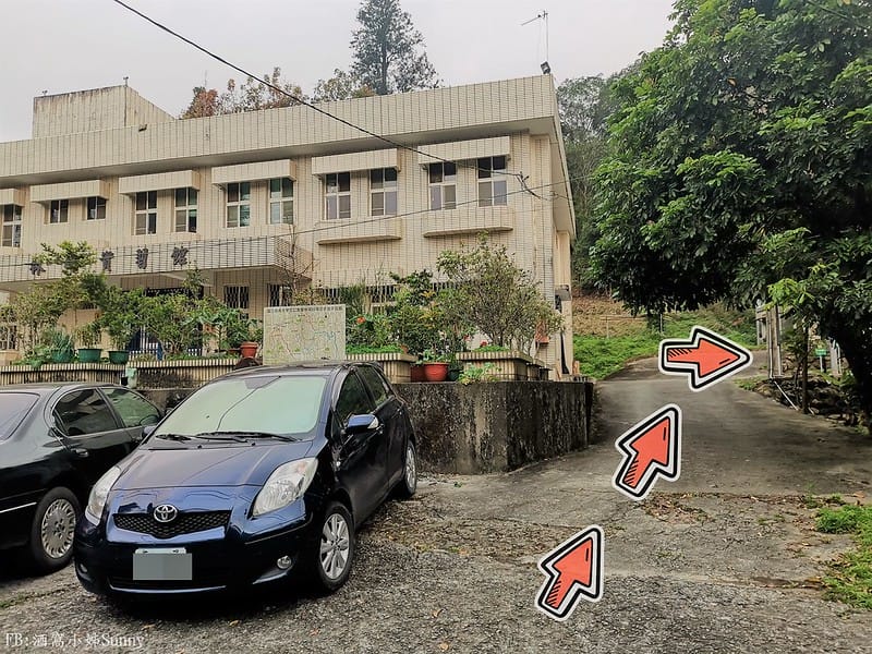 用手機也能拍出螢火蟲之第一次賞螢拍螢就上手