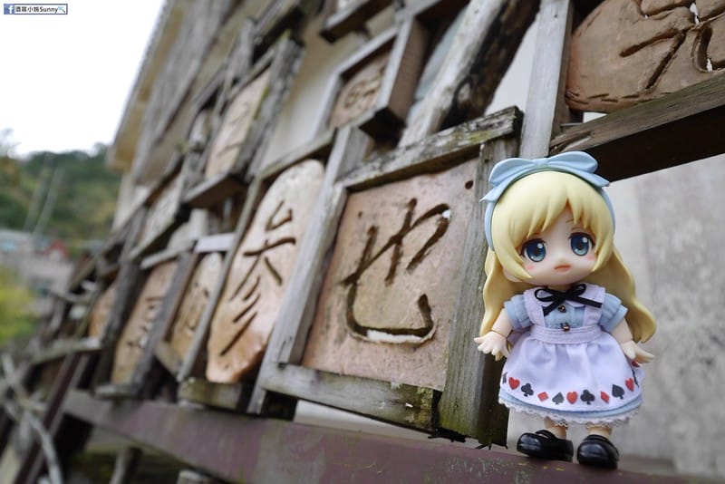 嘉義縣一日遊x太平一日遊x空氣圖書館x太平老街x太平雲梯