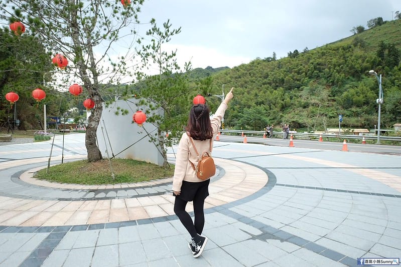 嘉義縣一日遊x太平一日遊x空氣圖書館x太平老街x太平雲梯