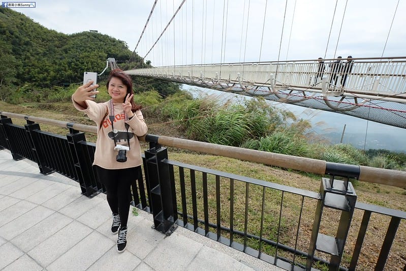 嘉義縣一日遊x太平一日遊x空氣圖書館x太平老街x太平雲梯