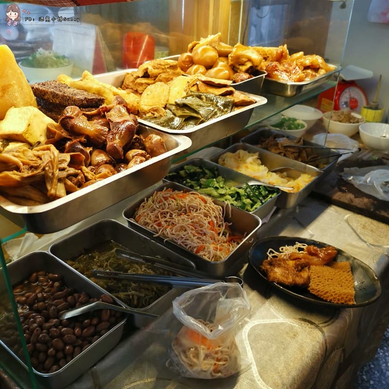 嘉義美食x阿銘牛肉麵