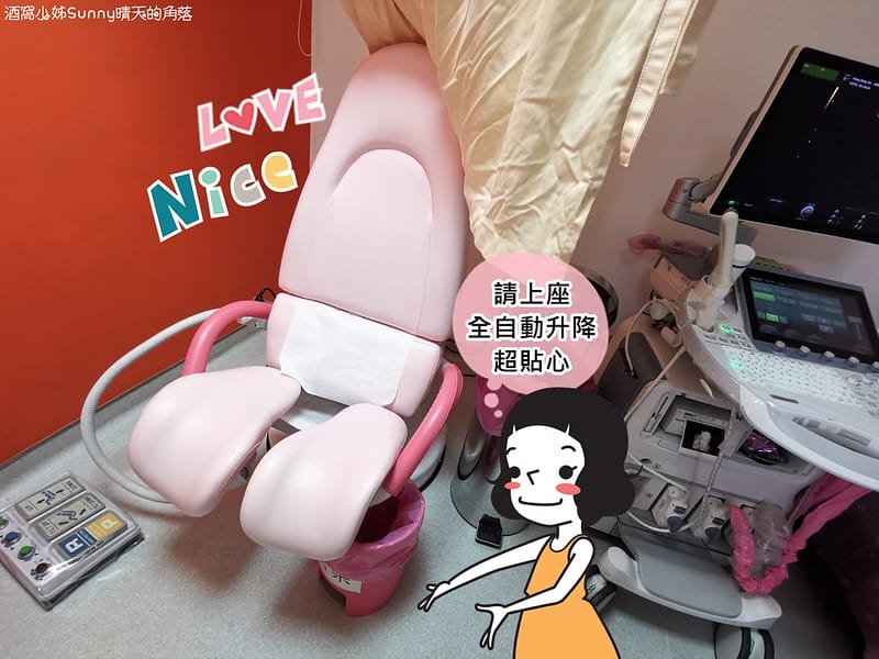 嘉義產檢x嘉安婦幼診所x4D高層次超音波檢查