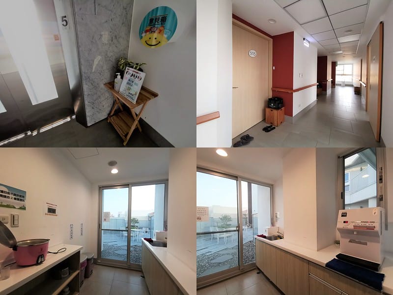 嘉義產檢x嘉安婦幼診所x4D高層次超音波檢查