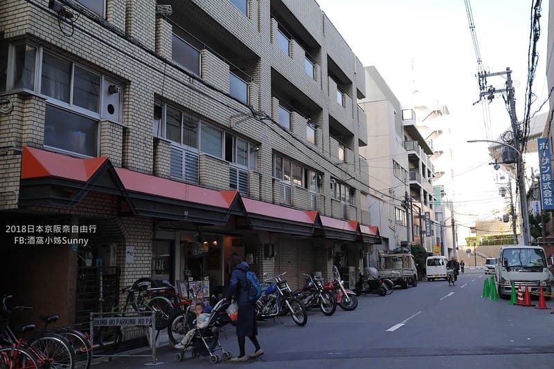 2018日本京阪奈自由行x Airbnb住宿篇