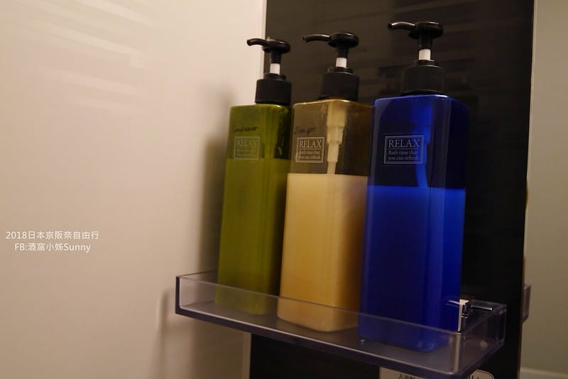 2018日本京阪奈自由行x Airbnb住宿篇