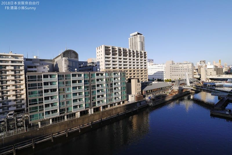 2018日本京阪奈自由行x Airbnb住宿篇