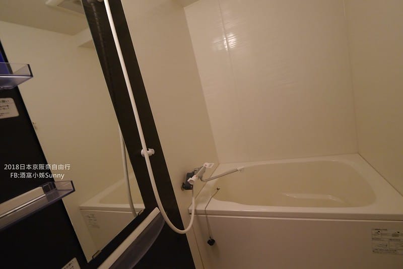 2018日本京阪奈自由行x Airbnb住宿篇