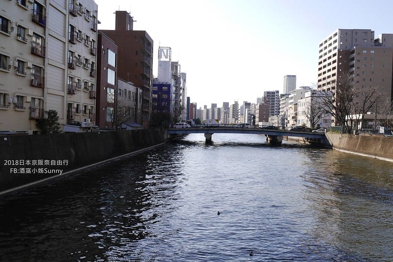 2018日本京阪奈自由行x Airbnb住宿篇