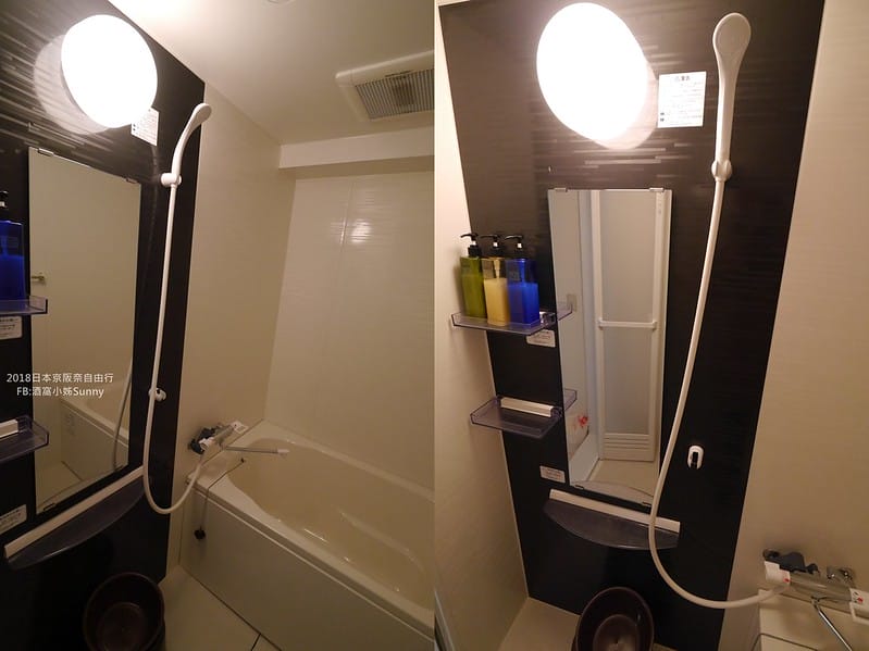 2018日本京阪奈自由行x Airbnb住宿篇