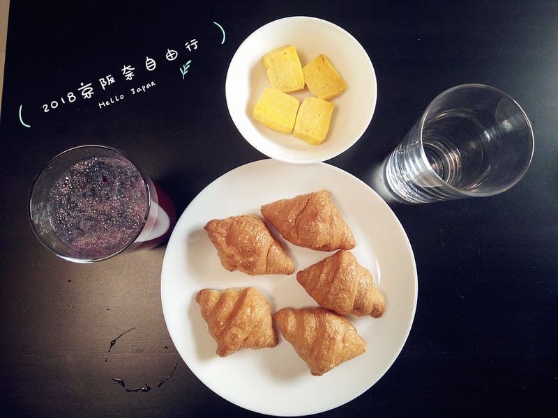 2018日本京阪奈自由行x Airbnb住宿篇