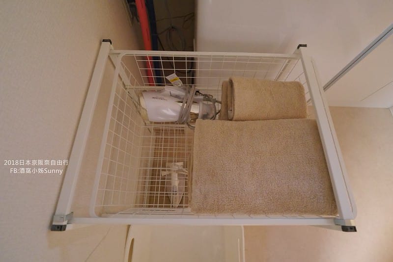 2018日本京阪奈自由行x Airbnb住宿篇