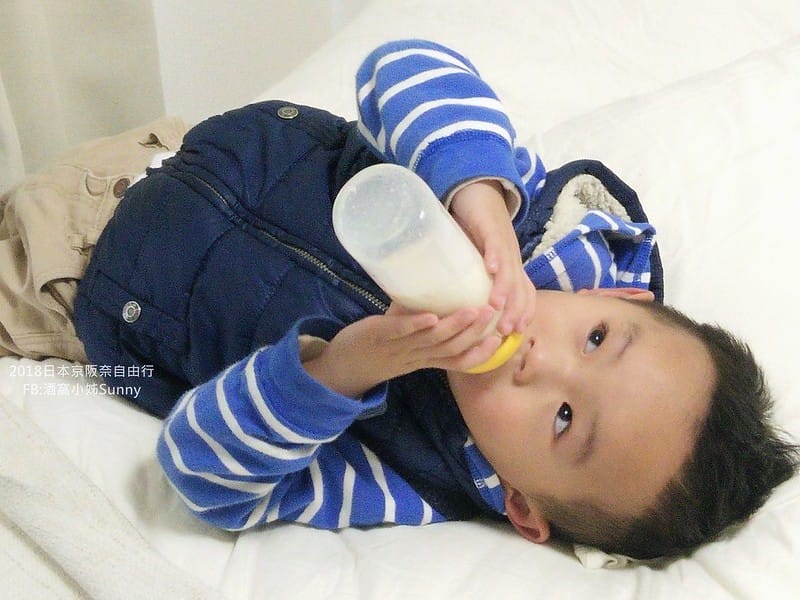 2018日本京阪奈自由行x Airbnb住宿篇