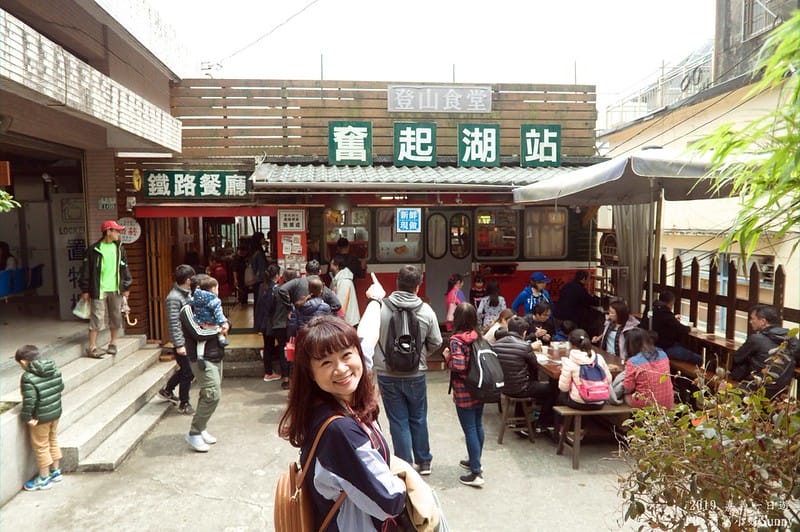 2019奮起湖景點/美食/一日遊/二日遊/嘉義賞螢秘境