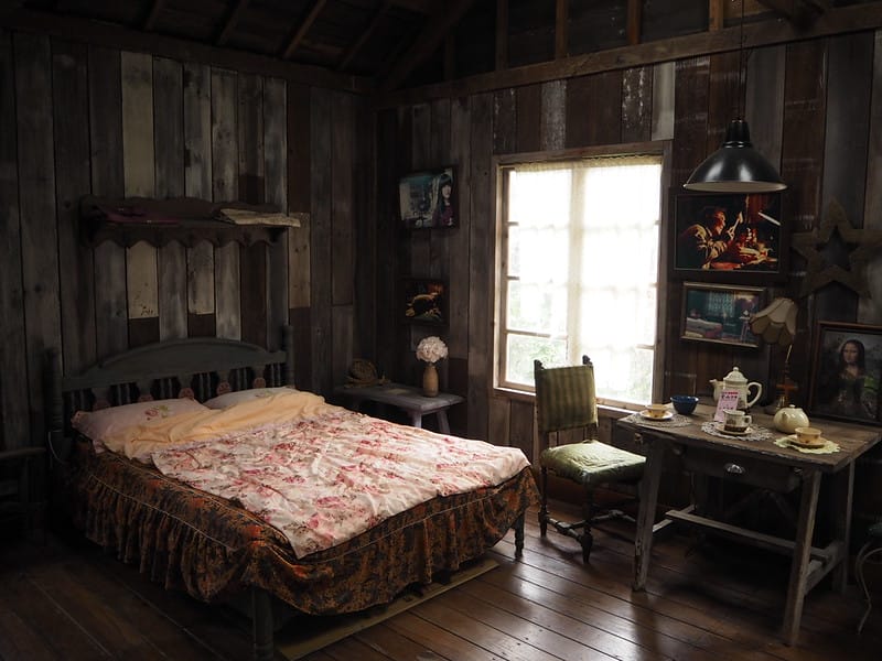 2019奮起湖景點/美食/一日遊/二日遊/嘉義賞螢秘境