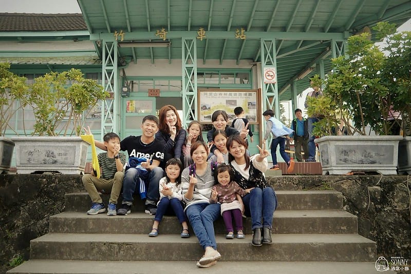 2018åç¾©ä¸æ¥é-ç«¹å´è¦ªæ°´å¬å+å¤©ç©ºæ­¥é+ç«¹å´ç«è»ç«