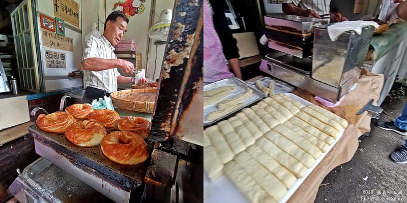 2019奮起湖景點/美食/一日遊/二日遊/嘉義賞螢秘境