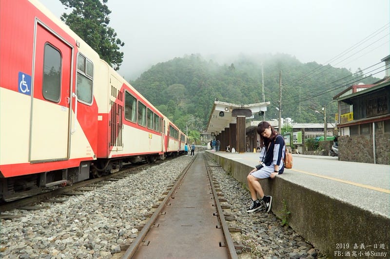 2019奮起湖景點/美食/一日遊/二日遊/嘉義賞螢秘境