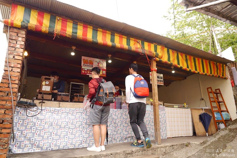 2019奮起湖景點/美食/一日遊/二日遊/嘉義賞螢秘境