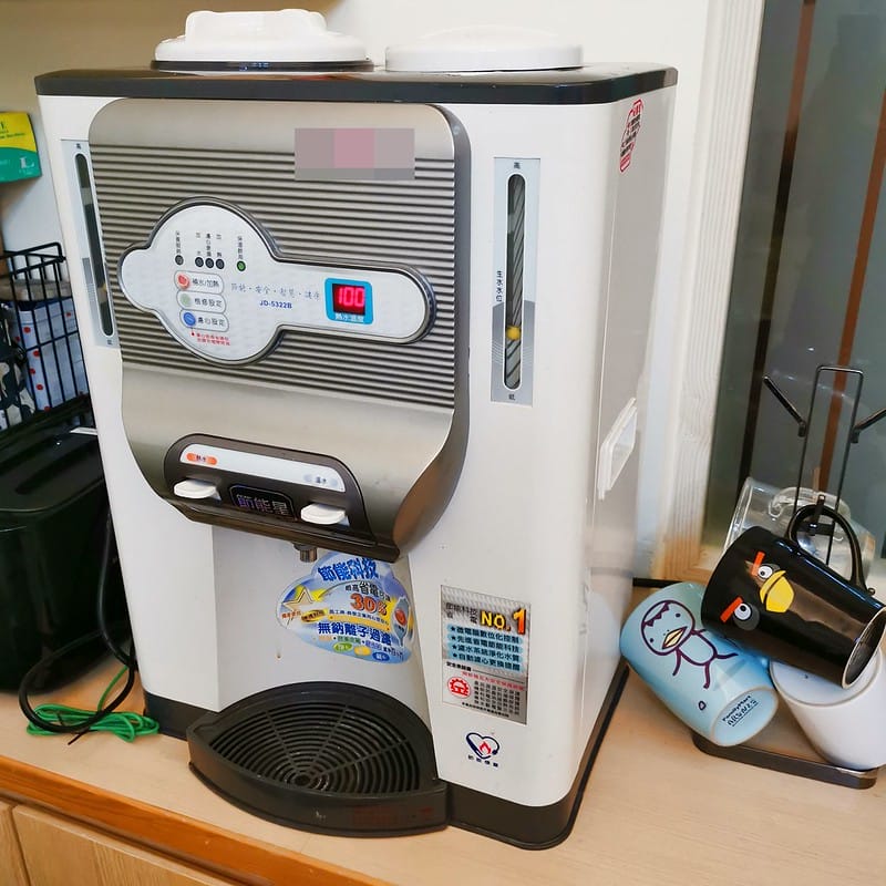 BRITA mypure P1,喝好水當然要裝淨水器