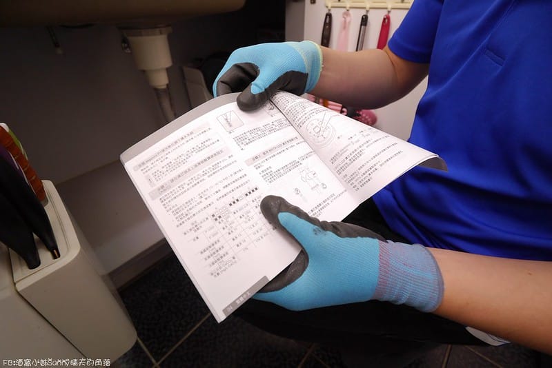 BRITA mypure P1,喝好水當然要裝淨水器