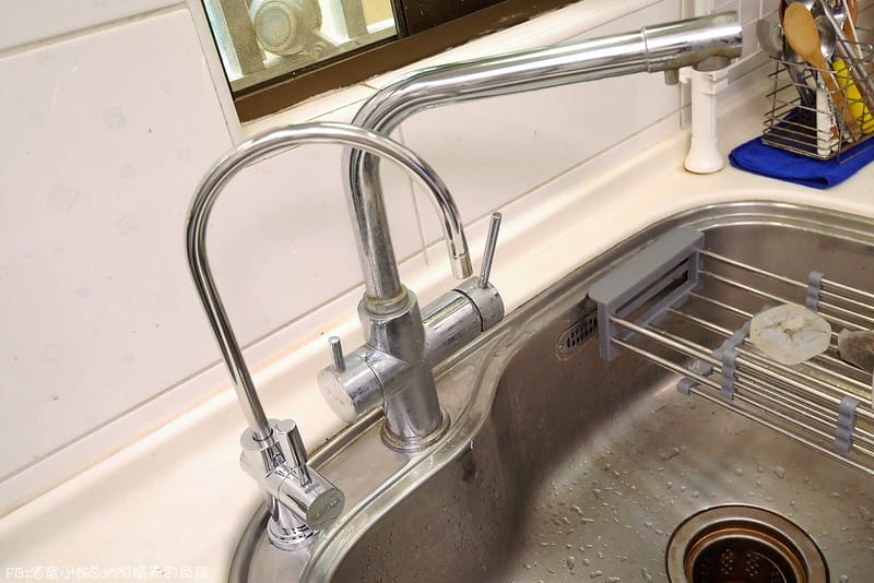 BRITA mypure P1,喝好水當然要裝淨水器