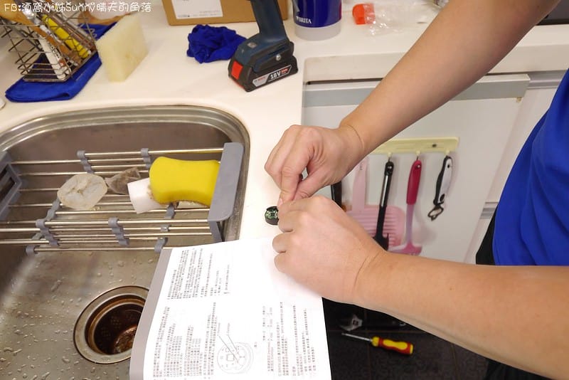 BRITA mypure P1,喝好水當然要裝淨水器