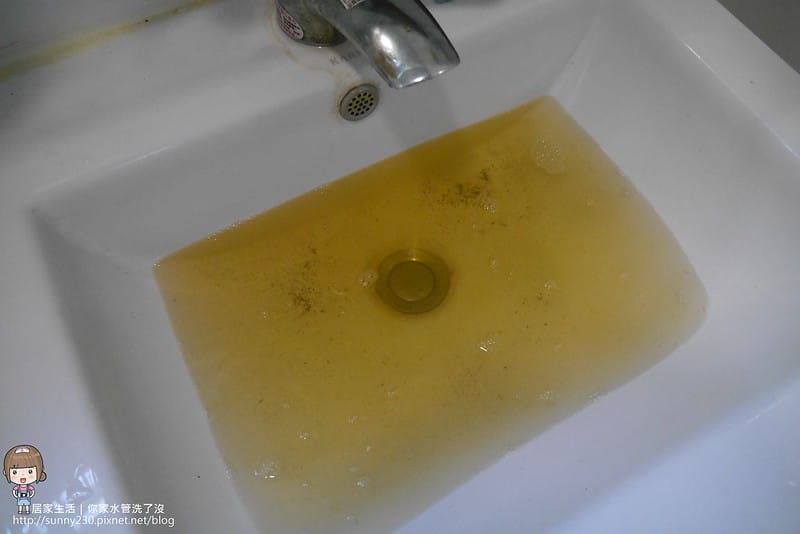 2016 Sunnyå®¶é«é±æ³¢æ´æ°´ç®¡è¨äº