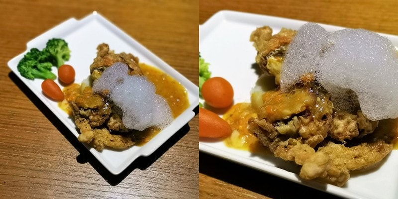 台北陽明山夜景餐廳_草山夜未眠