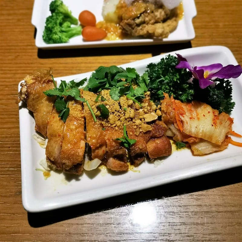 台北陽明山夜景餐廳_草山夜未眠