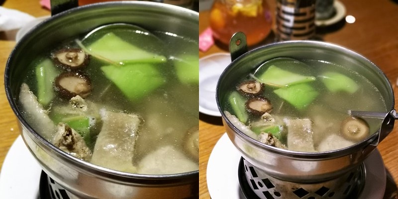 台北陽明山夜景餐廳_草山夜未眠