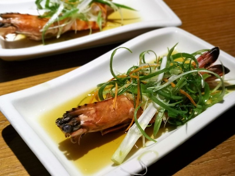 台北陽明山夜景餐廳_草山夜未眠