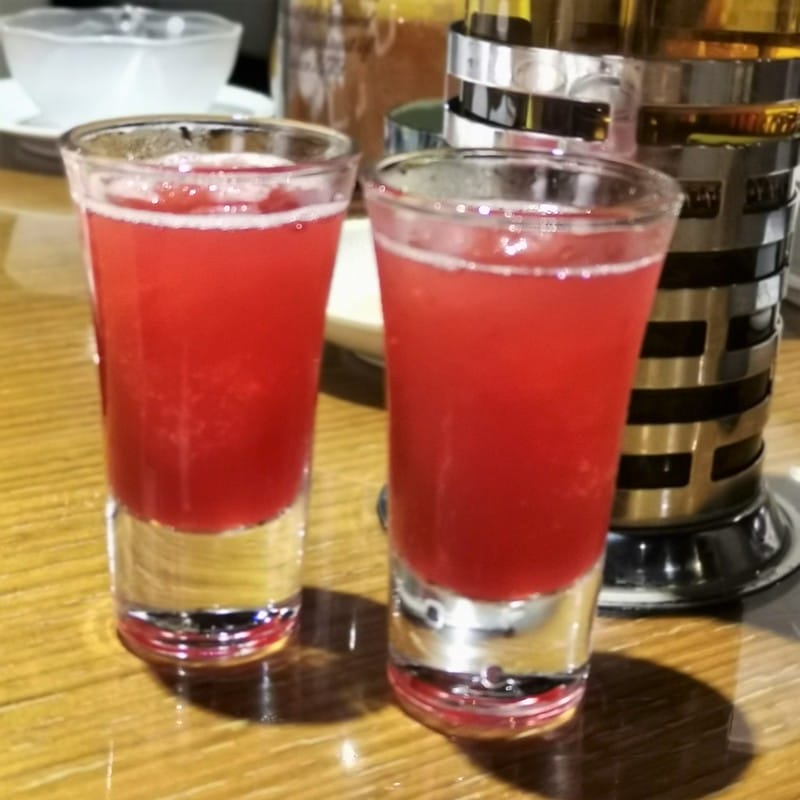 台北陽明山夜景餐廳_草山夜未眠