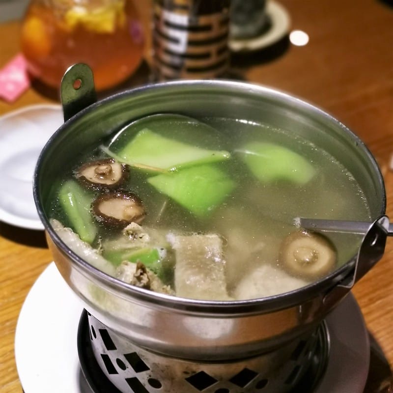 台北陽明山夜景餐廳_草山夜未眠