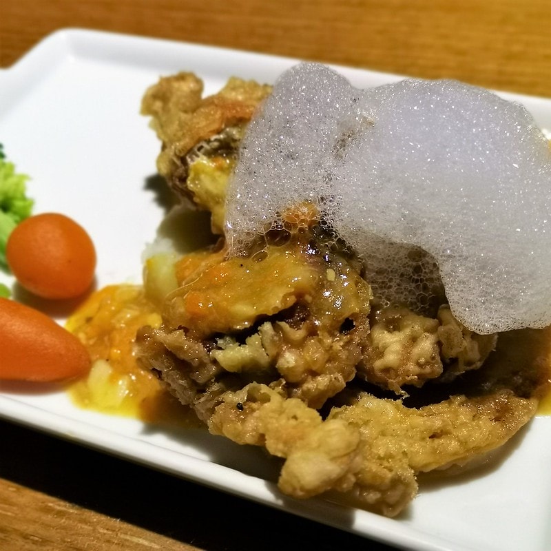 台北陽明山夜景餐廳_草山夜未眠