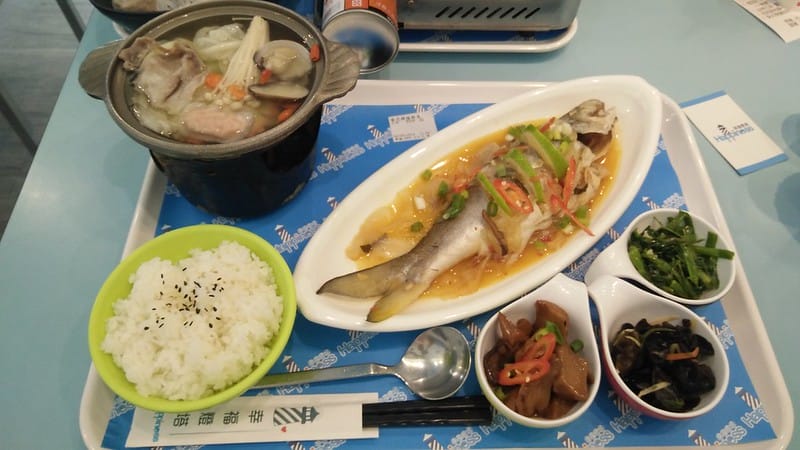 北港美食x幸福燈塔